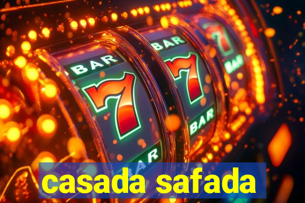 casada safada